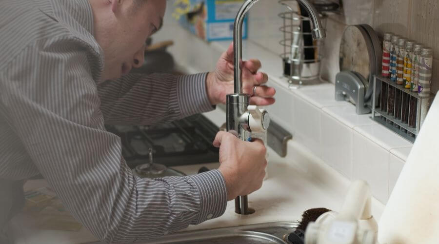 Professional septic pumping service in The Plains, OH
